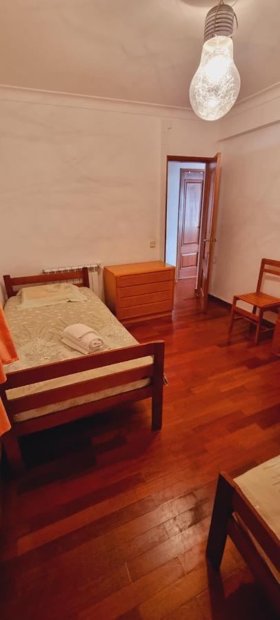 Manawa Camp Bed & Breakfast Costa de Caparica Eksteriør bilde